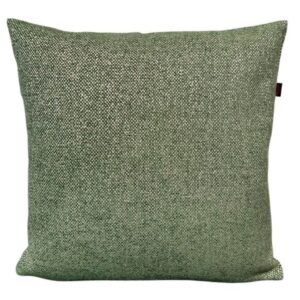Dekokissen 'Luxor' in Grün, Made in Germany