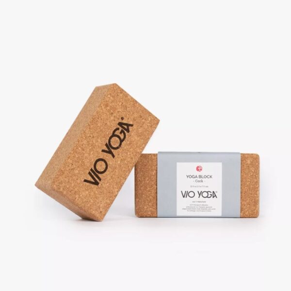 Yoga Set, Kork Yogamatte, Yogablöcke, Yoga Gurt, Yoga Buch, Yoga Anfänger, nachhaltiges Yoga Set, VIO YOGA, Yoga mit Hilfsmitteln, Geschenkset Yoga